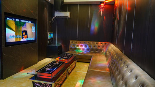 黄石慢姑娘云栖轰趴馆 商品图1