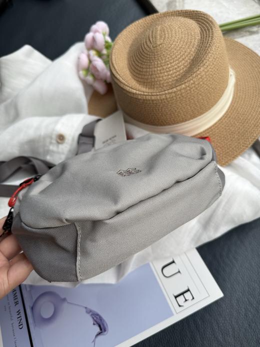 点此购买 可隆单肩斜跨SPORT小挎包 xj 321518 商品图11