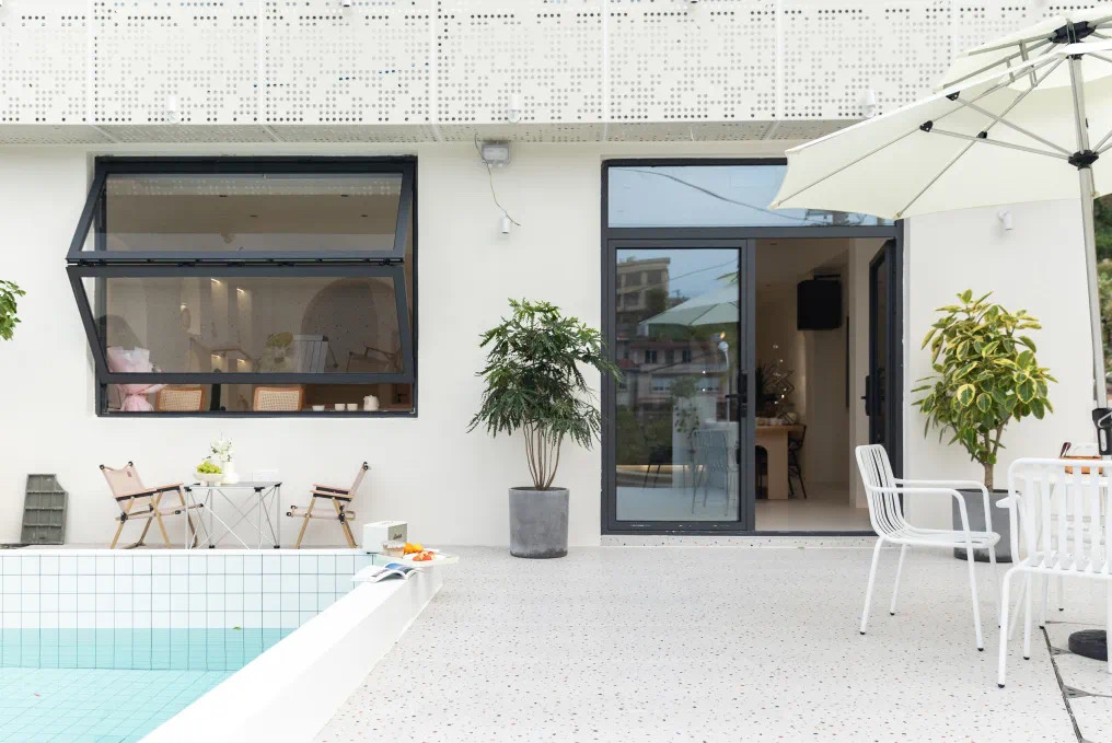 洞头伴日House丨6间包栋