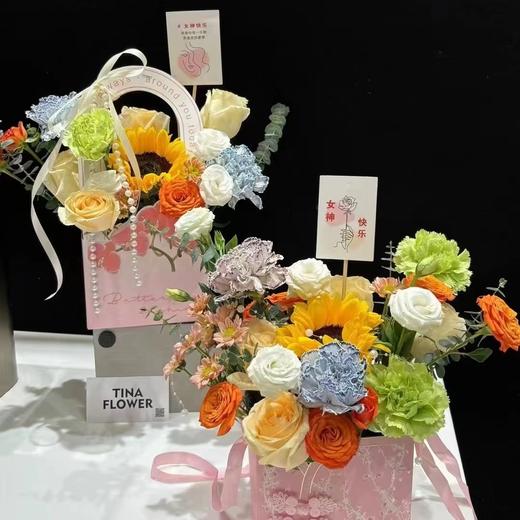 女神节插花 商品图2