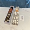 F665 Céline 赛琳 凯旋门新款 三折自动折叠晴雨伞 商品缩略图3