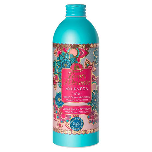 东方宝石 萃润沐浴乳 500ml 商品图0