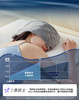 HYUNDAI重力深睡眼罩，科学配比约300G重力珠 ，按摩穴位解压。四季款裸感绒布松弛入睡 商品缩略图1