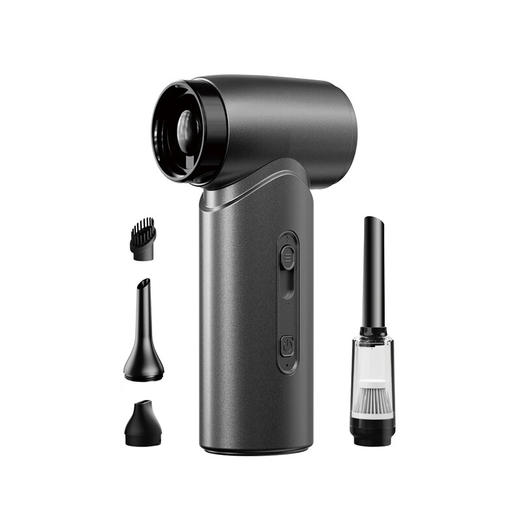 WIWU高速飓风手持风扇USB Wi-FS015  4000mAh 商品图5