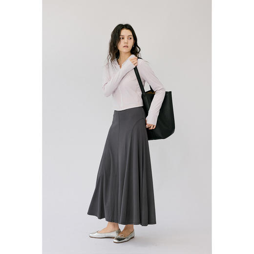 HeyDress原纱7A抗菌防晒衣女夏季UPF50+防紫外线轻薄款透气防晒服 商品图2