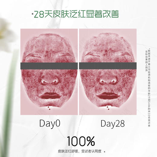 杞冠严选 | 知和无尤 · 福利组合 大马士革玫瑰水油水组合精萃水护肤品补水保湿 商品图4