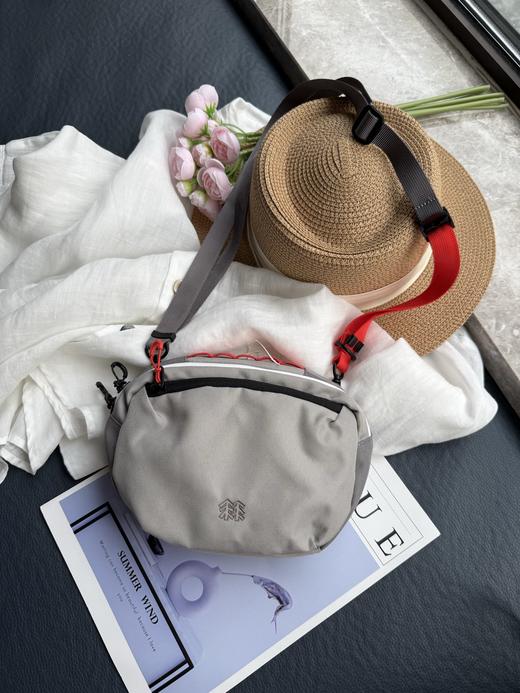 点此购买 可隆单肩斜跨SPORT小挎包 xj 321518 商品图5