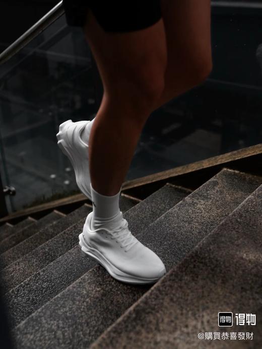 @LO Recovery Mode 防滑耐磨透气低帮跑步鞋运动鞋 Z-15442 商品图3