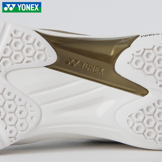 YONEX尤尼克斯SHB470CR男女款稳定透气羽毛球鞋 商品图3