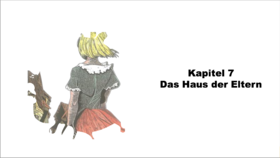 K7 Das Haus der Eltern