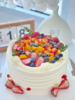 鲜果款动物奶油蛋糕 商品缩略图8