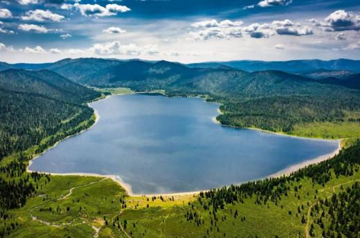 【25/26非雪季】 SPADERS BAM 【蒙古骑马穿越肯特山脉黑湖荒野无人区7天】 商品图6