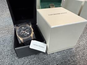 【顺丰到付】准新正品阿玛尼/lolarose手表合集 京东得物退回品有轻微划痕