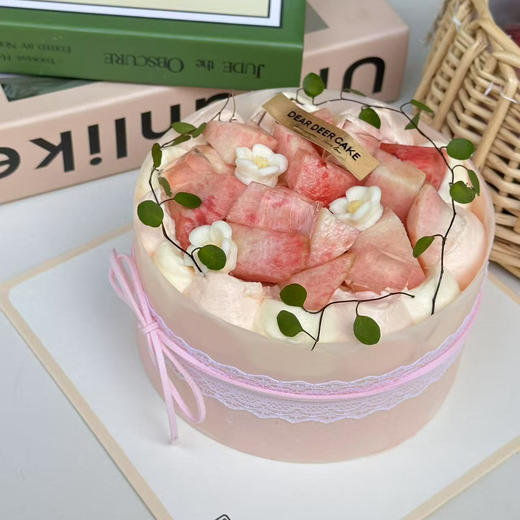 满桃心意 商品图3