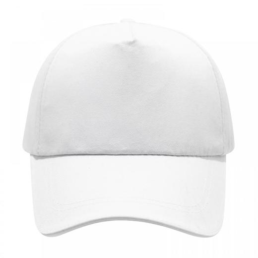 夏季帽子斜纹棉涤棉金属调扣五片帽棒球帽时尚百搭户外旅游遮阳防晒帽鸭舌帽迷彩帽HS1003 商品图4