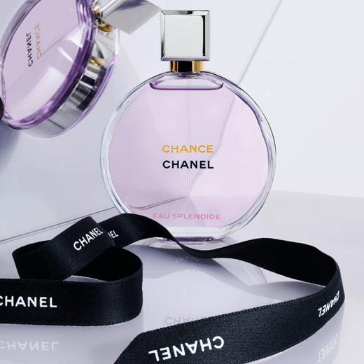 CHANEL香奈儿 邂逅梦幻香水(50/100ml) 商品图4