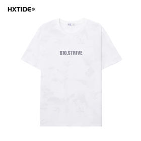 【新品上新】HX 夏季圆领短袖T恤合体S102522736101