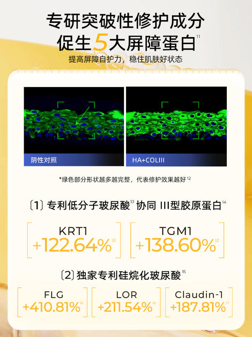 【限时折扣】颐莲高保湿修护喷雾 商品图4