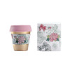 十二花卉织锦精品咖啡杯 商品缩略图4