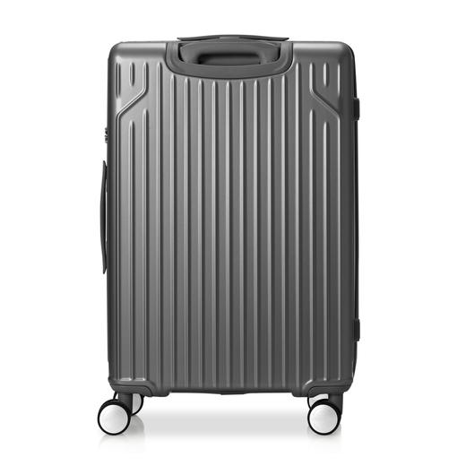 美旅 拉杆箱24英寸-炭黑色NM7*18002 商品图1