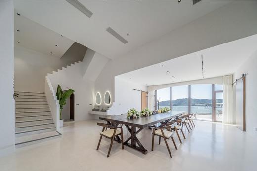 洞头涧山海海景度假别墅丨4间包层或8间包栋丨温州 商品图3