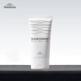 MIORIO米澳拉黄糖去角质面部清洁毛孔磨砂膏去死皮