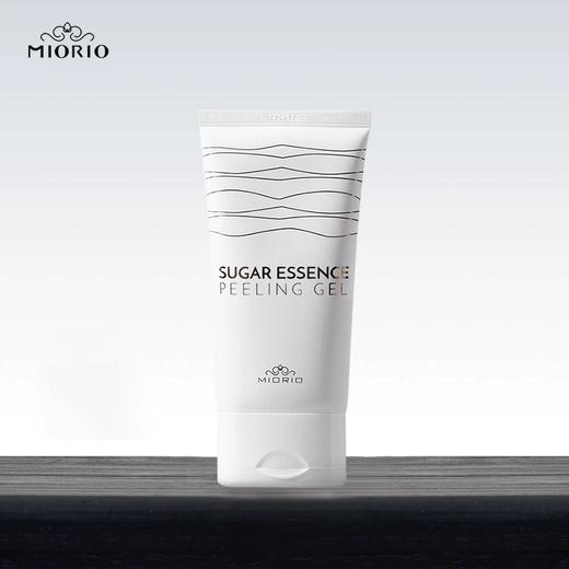 MIORIO米澳拉黄糖去角质面部清洁毛孔磨砂膏去死皮 商品图0