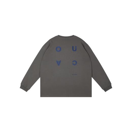 oneup索罗娜凉感长袖T恤 商品图6