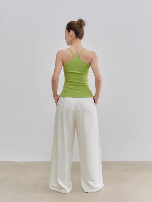 Evistub/E-5XDX425/海岛棉运动瑜伽背心女夏 商品图1