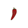 北京仓｜Coucou Suzette-Chili Pepper-红辣椒 胸针［法国设计师］ 商品缩略图2