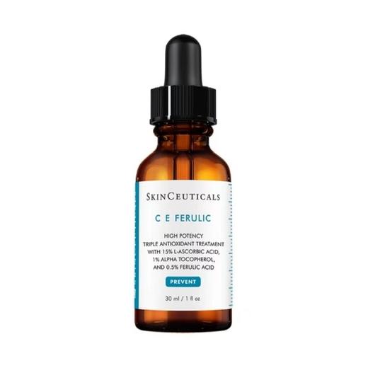 【领50元券再下单】美国 修丽可SKINCEUTICALS CE复合维护精华30ml 日用 商品图0