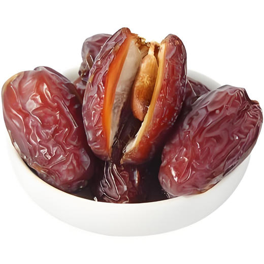 阿比该椰枣250g 商品图4