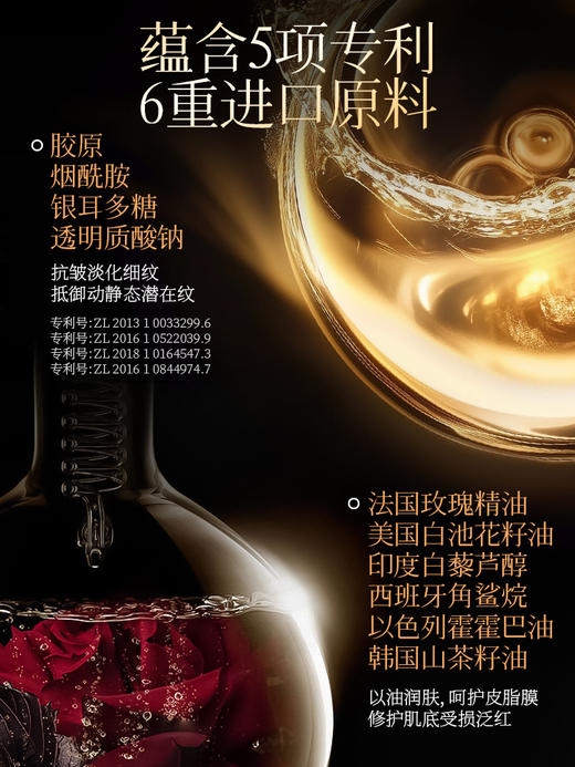 捡漏！！KnowKiss玻色因紧颜抗皱菁纯细胞胶原霜 商品图1