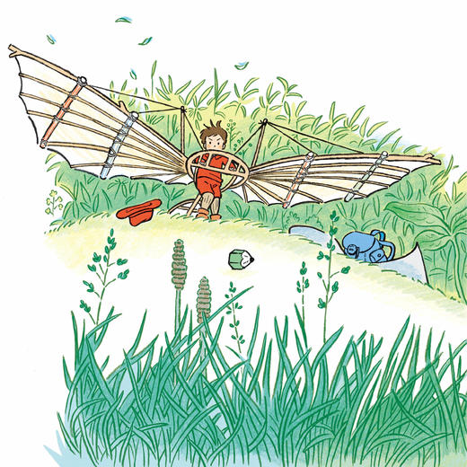 2025年百班千人暑期书目一年级 如何越过这堵墙？  名师推荐正版现货 商品图1