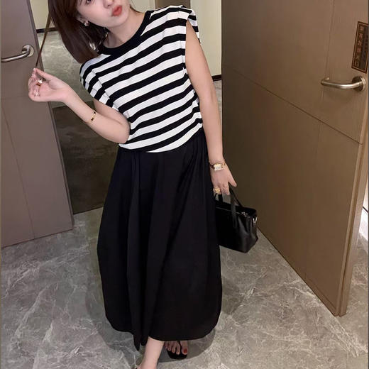 【部分现货】良木礼花苞半裙（22510） 商品图2