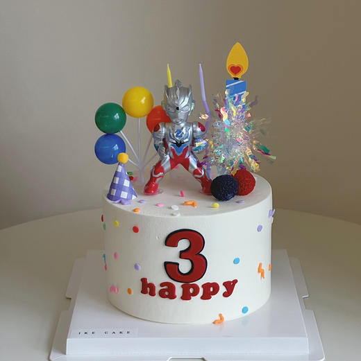 奥特曼E 商品图0