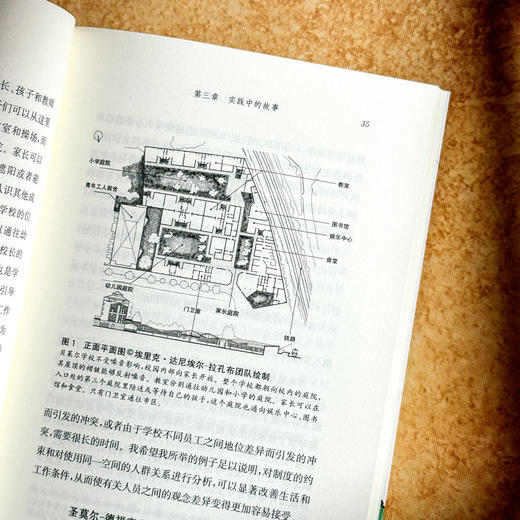 安居生活与现代建筑 重新定义建筑 新的人文主义 六点图书 商品图10
