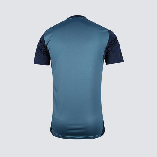 小李子正品ADIDAS阿迪达斯阿森纳运动短袖T恤训练服成人男JJ1788 商品图1