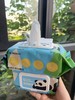 【15.9元到手400抽】全家人都卷起来了，大人小孩一起用🎈圣贝恩熊猫绵绵宝宝湿巾大包加厚 商品缩略图2