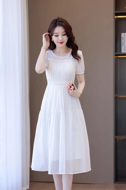 ELLA JADE 高端庄气质优雅连衣裙 20637 商品图1