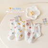 热卖中！！！【29元购10双】儿童袜子丨夏款福袋 轻盈透气 柔软看得见 商品缩略图6