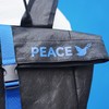 一份心意：“和平PEACE”双肩包 商品缩略图5