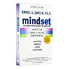 终身成长 重新定义成功的思维模式 成功心理学 英文原版 Mindset 比尔盖茨推荐好书 卡罗尔德韦克 Carol Dweck 英语原版进口书籍 商品缩略图0