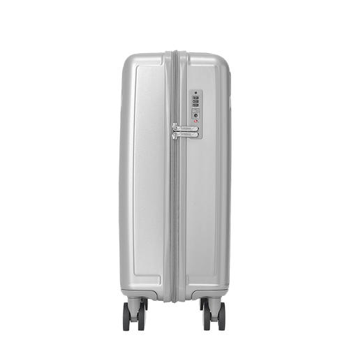 美旅 拉杆箱20英寸-银色NM7*25001 商品图2