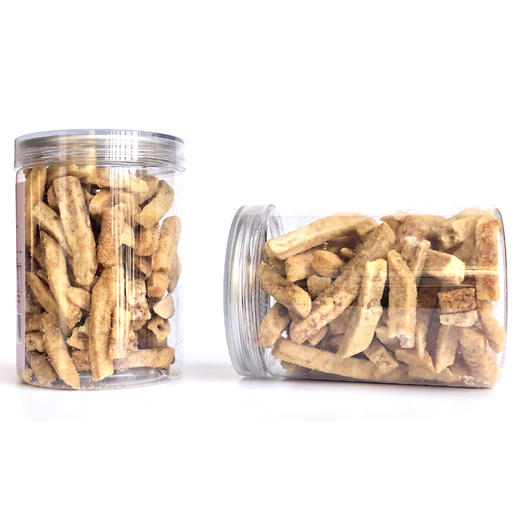 阿比该芋头条（蟹黄味）150g*2 商品图1