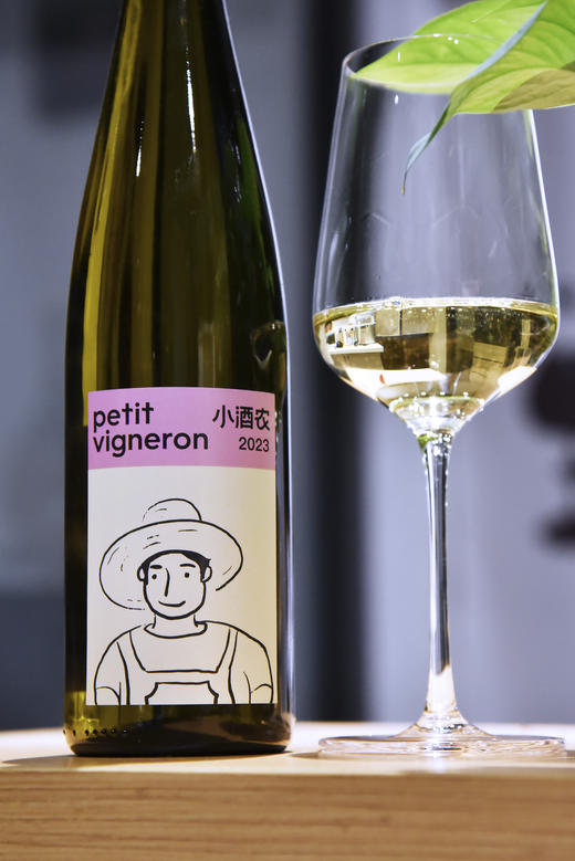 国产宁夏贺兰山贵人香半甜白葡萄酒750ml*6支 商品图4