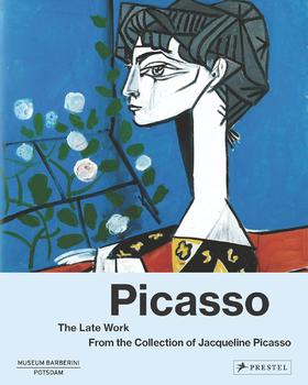 嘉德文库丨Picasso The Late Work. From The Coll