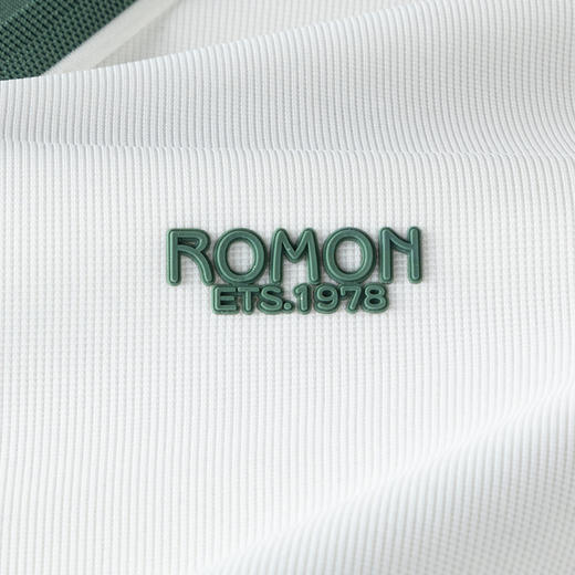 【凉感抗菌无痕抗皱】罗蒙夏季男士Polo衫冰丝t恤舒适透气休闲百搭男短袖t恤 商品图4