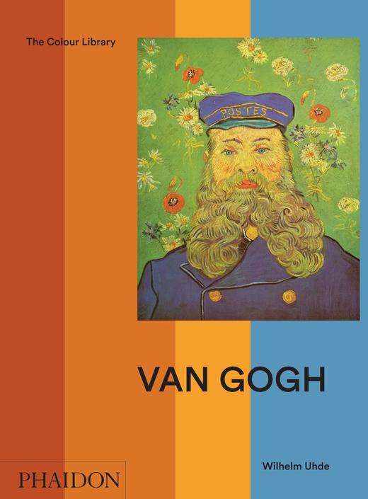 嘉德文库丨【Colour library】Van Gogh，梵高 商品图0