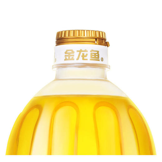 金龙鱼特选稻米油1.8L 商品图1